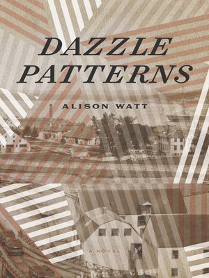 cover image of Dazzle Patterns